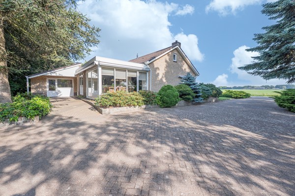 Medium property photo - Sint Maartenstraat 10, 4735 TD Zegge